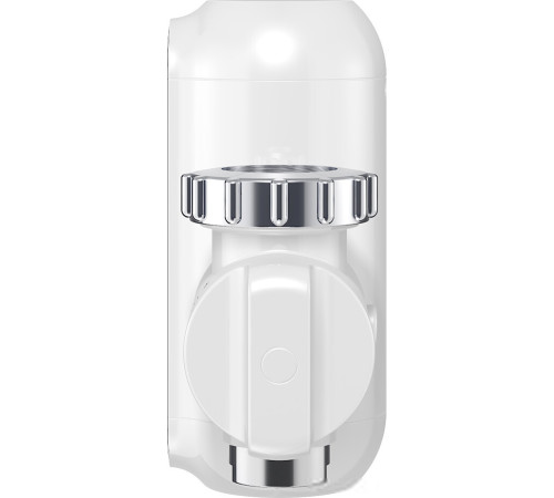 Проточный электрический водонагреватель на кран Edisson Bruni 3500