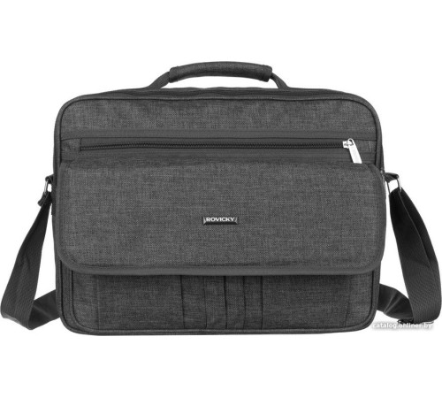 Сумка Cedar Rovicky R-6512-1875 серый