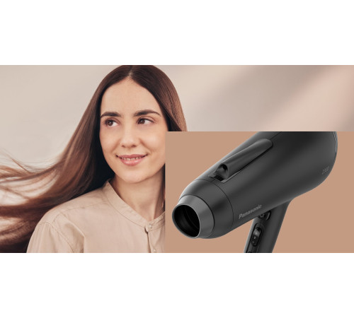 Фен Panasonic EH-NE85-K865