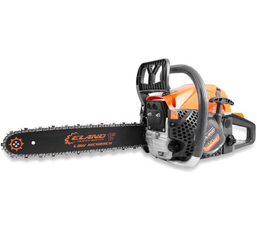 Бензопила ELAND GCS-2400