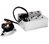 Утюг Lelit PS05/B