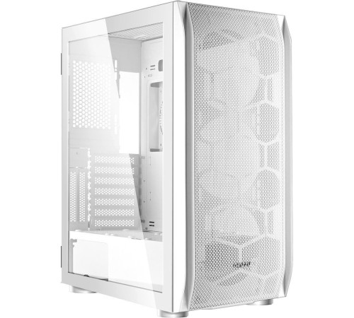 Корпус Ginzzu GL185