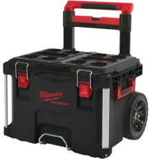 Тележка Milwaukee PackOut Rolling Trolley Toolbox