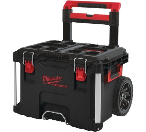 Тележка Milwaukee PackOut Rolling Trolley Toolbox