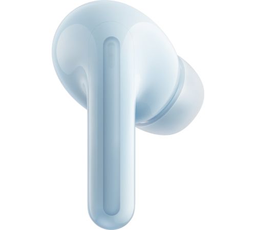 Наушники Xiaomi Redmi Buds 6 Lite M2349E1 голубой, международная версия
