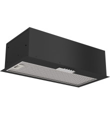Кухонная вытяжка Elikor Cube Basic 60П-500-КЗД черный