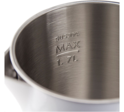 Электрический чайник Galaxy Line GL0318 белый