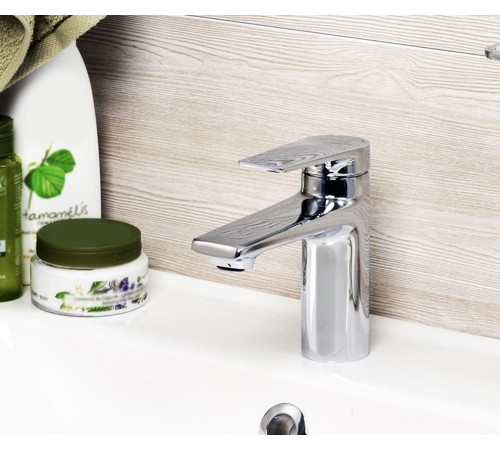 Смеситель Wasserkraft Lopau 3203