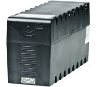 Источник бесперебойного питания  Powercom Raptor RPT-600A 600VA