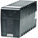 Источник бесперебойного питания  Powercom Raptor RPT-600A 600VA