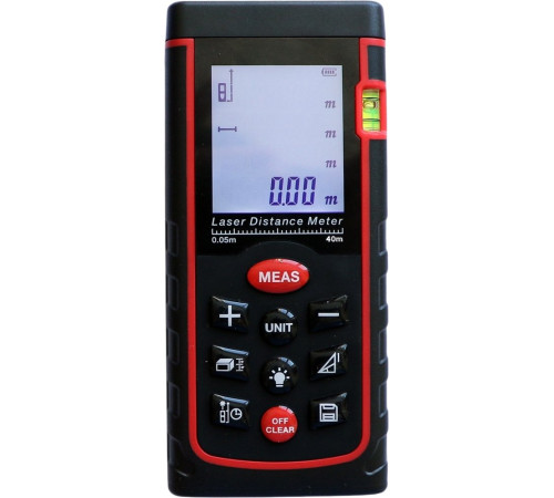 Лазерный дальномер ДИОЛД ДЛ-40