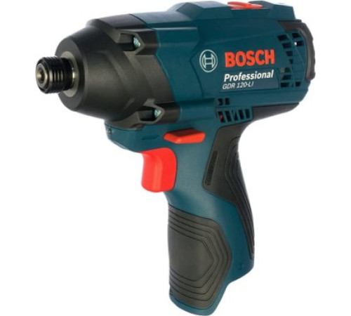 Винтоверт Bosch GDR 120-LI Professional 06019F0000 без АКБ