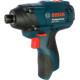 Винтоверт Bosch GDR 120-LI Professional 06019F0000 без АКБ