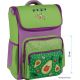 Школьный рюкзак ArtSpace Happy School Happy Avocado Uni_17726