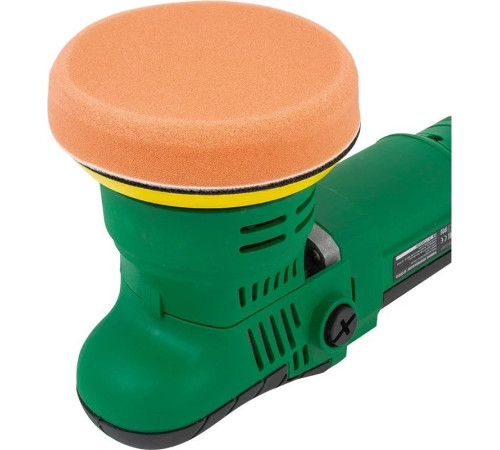 Эксцентриковая шлифмашина RockForce RF-WT03059