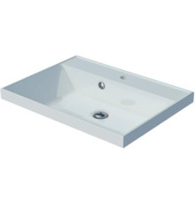 Умывальник Madera Classica 80x45 матовая