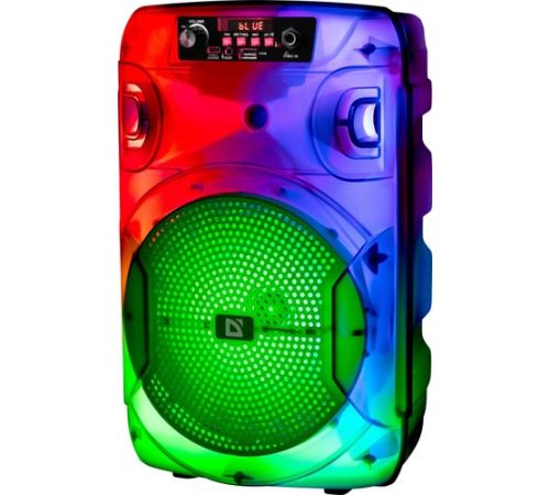 Беспроводная колонка Defender Boomer 12