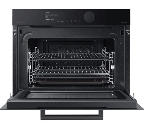 Электрический духовой шкаф Samsung NQ50T9539BD/WT