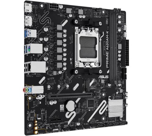 Материнская плата ASUS Prime A620AM-K