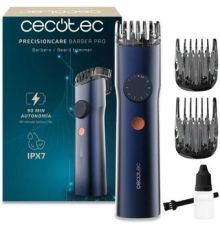 Триммер для бороды и усов Cecotec PrecisonCare Barber Pro 116280