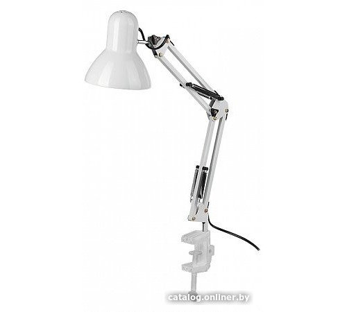 Настольная лампа General Lighting GTL-035 белый