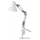 Настольная лампа General Lighting GTL-035 белый