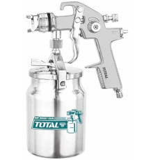 Краскопульт Total TAT11004