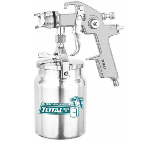 Краскопульт Total TAT11004