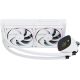 Система жидкостного охлаждения для процессора Thermalright Frozen Horizon 240 Digital ARGB белый