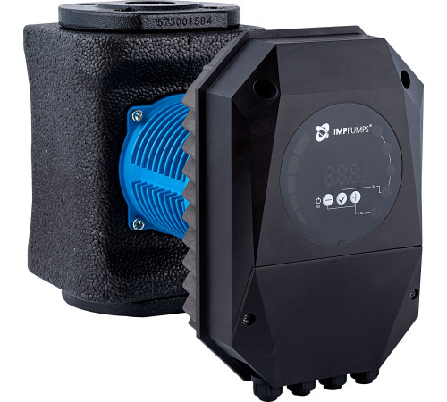 Циркуляционный насос IMP Pumps NMT MAX II S 50/120 F280