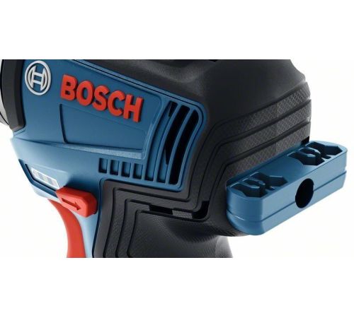 Дрель-шуруповерт Bosch GSR 12V-35 FC Professional 06019H3002 без АКБ, кейс
