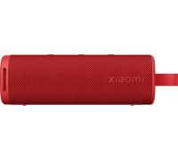 Беспроводная колонка Xiaomi Sound Outdoor красный, международная версия