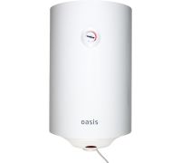 Накопительный электрический водонагреватель Oasis Slim MS-80