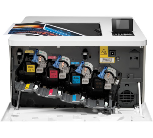 МФУ HP Color LaserJet Enterprise M751dn