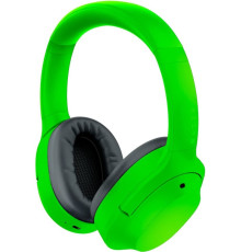 Наушники Razer Opus X зеленый
