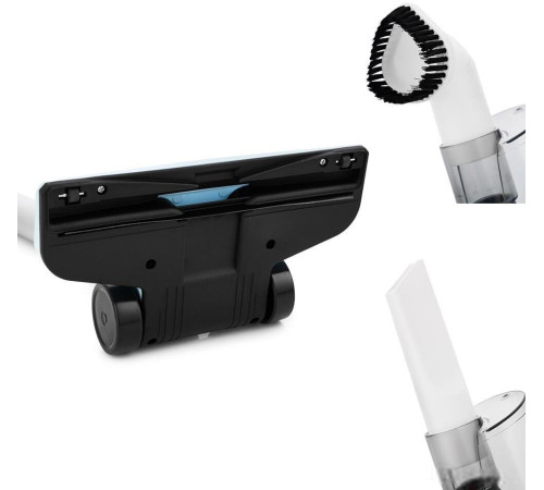 Пылесос Kitfort KT-586-2