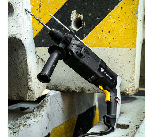 Перфоратор Deko DKH850W 063-4255