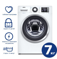 Стиральная машина ATLANT СМА 70У1214-01