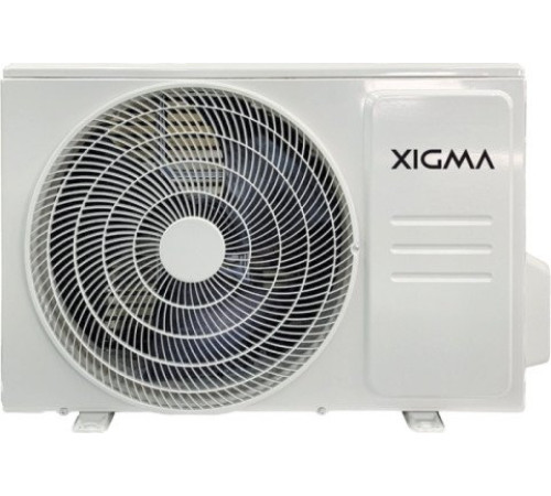 Кондиционер Xigma Jetpro XG-JP21RHA