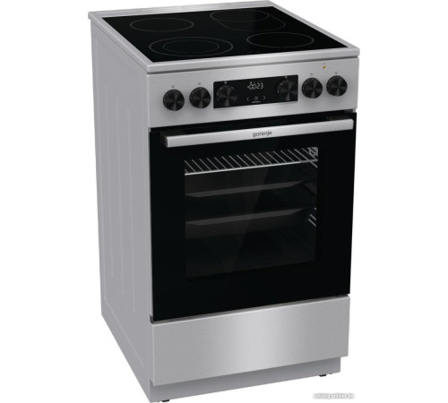 Кухонная плита Gorenje GEC5C40XAOT
