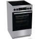 Кухонная плита Gorenje GEC5C40XAOT