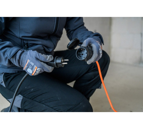 Удлинитель Brennenstuhl Bremmax 1169930