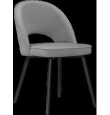 Стул Woodville Клэйн 552093 MR-11/черный