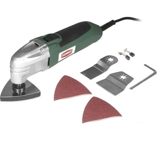 Реноватор Hammer LZK230