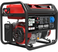 Бензиновый генератор SUNREKA G6500X