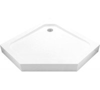 Душевой поддон BelBagno TRAY-BB-P-90-15-W 90x90