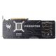 Видеокарта Acer Predator BiFrost Radeon RX 9070 OC 16GB DP.Z4GWW.P01