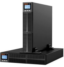 Источник бесперебойного питания Kiper Online ONE 3K RM Gen2 3000VA/3000W