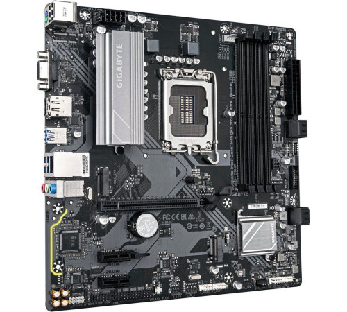 Материнская плата Gigabyte B760M D3HP