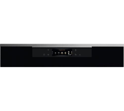 Кофемашина Electrolux KBC85X